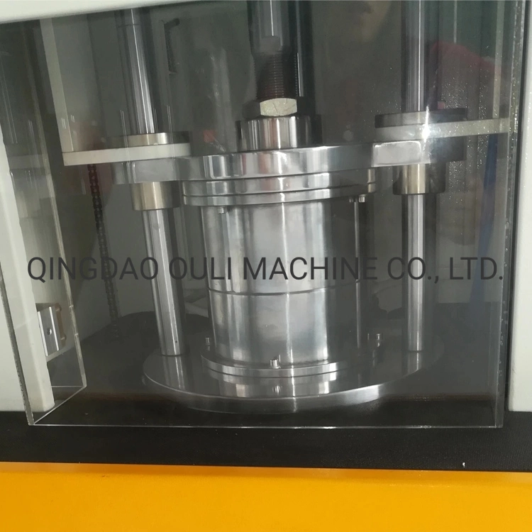 Rheometer Machine/Rotational Rheometer/Moving Die Rheometer