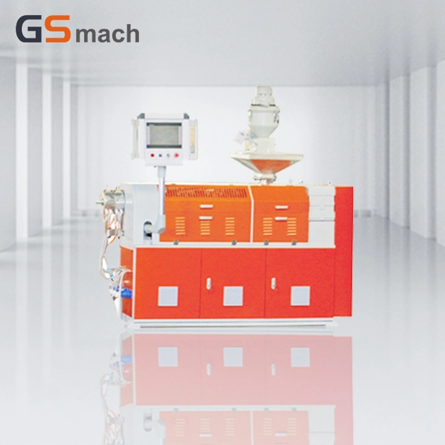 3D Printer Filament Making Machine Peek PLA Filament Extrusion Line 3D Printer Filament Line