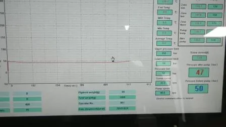 EN 13900 Standard-Filterdruckwertprüfmaschine